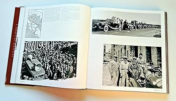 洋書 Mille Miglia story 1927-1957 By Leonardo Acerbi Mille Miglia Story 1927-1957 (Bilingual